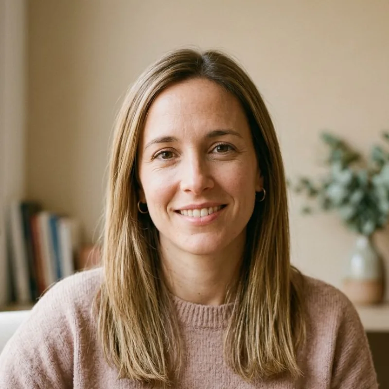 Beatriz Nieto Fuentes