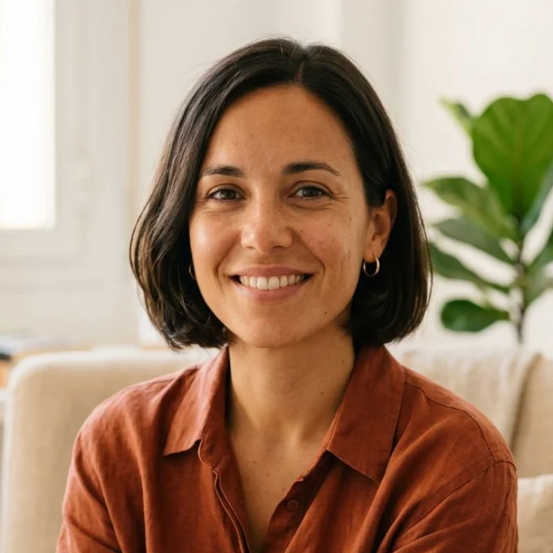 Lucía Benítez Garrido