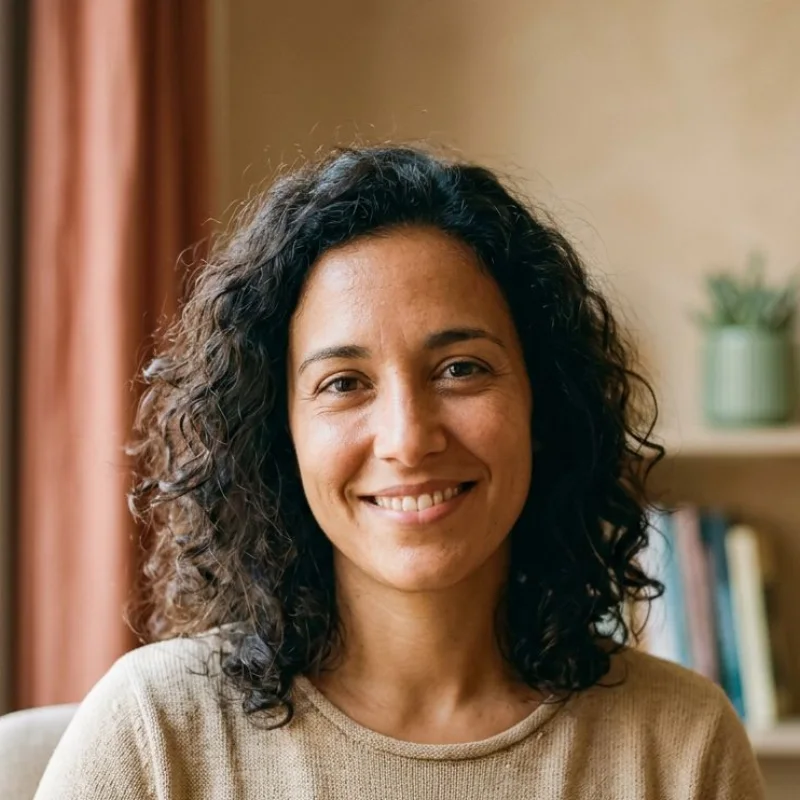 Laura Domínguez Sanz