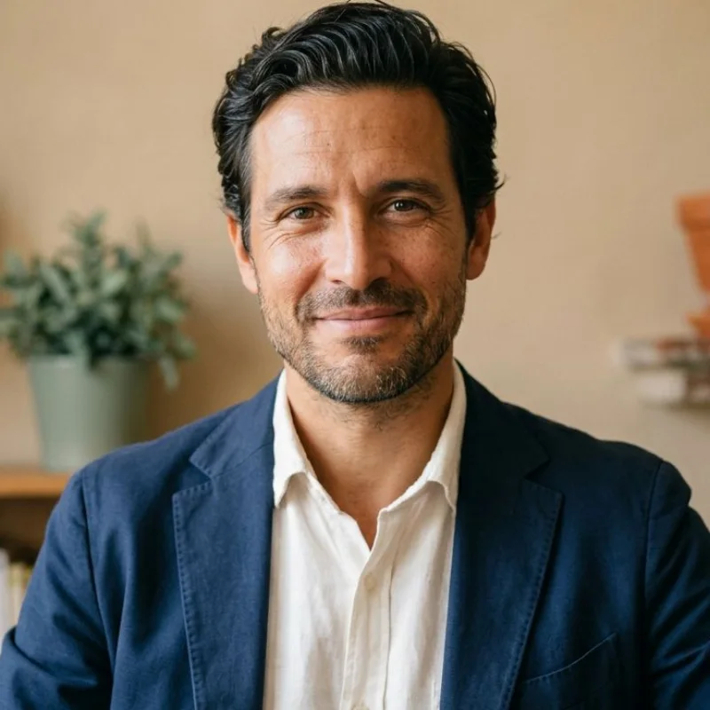 Andrés Ibáñez Lara