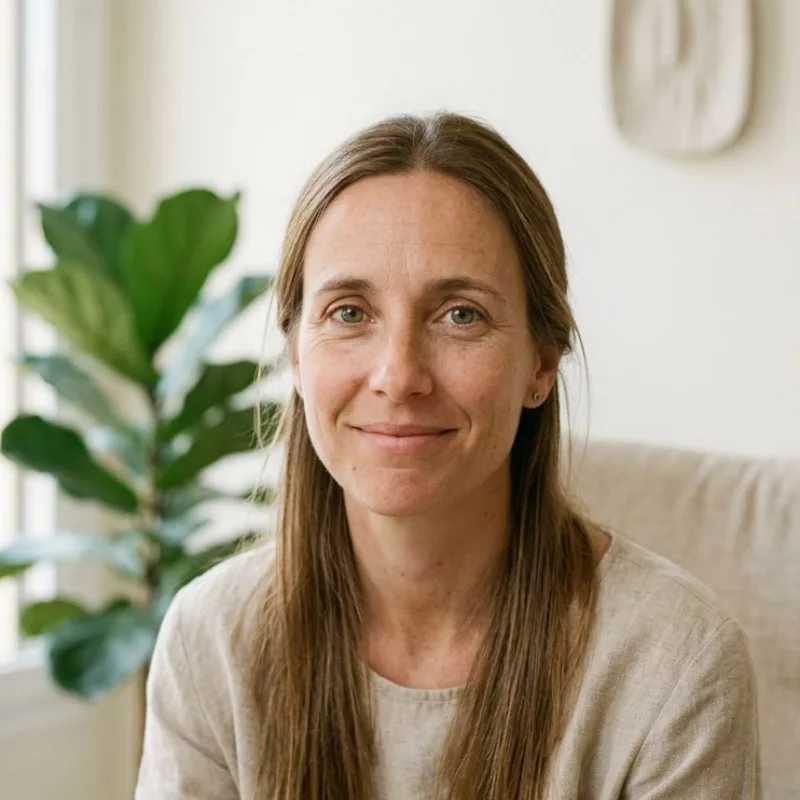 Núria Vidal Puig