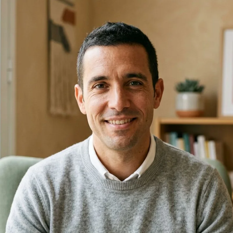 Raúl Fernández Vega