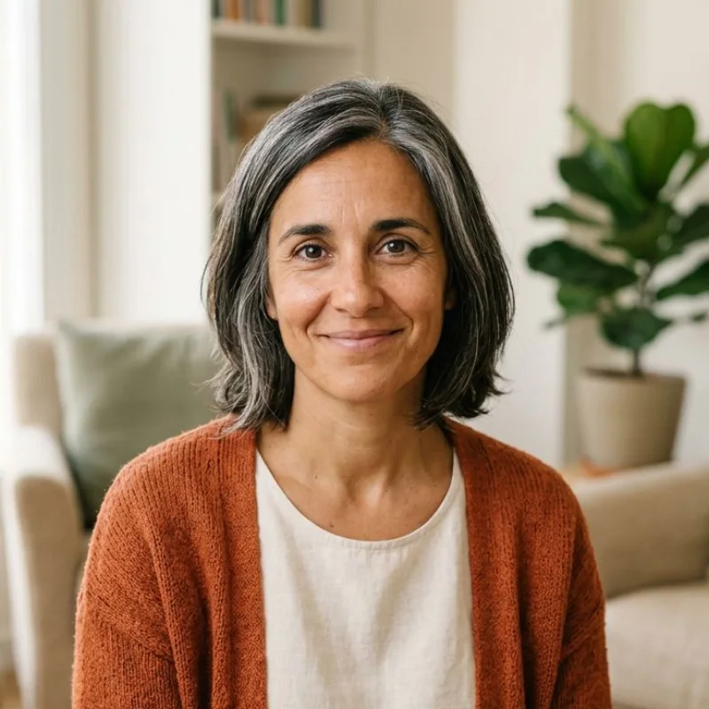 Carmen López Arias