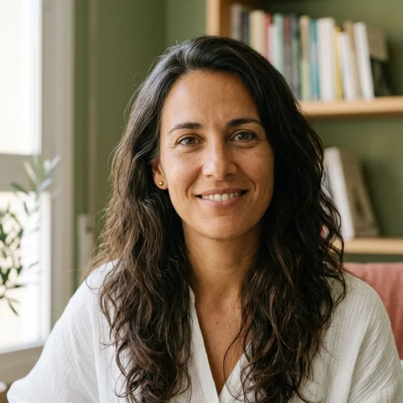 Ana Ruiz Delgado