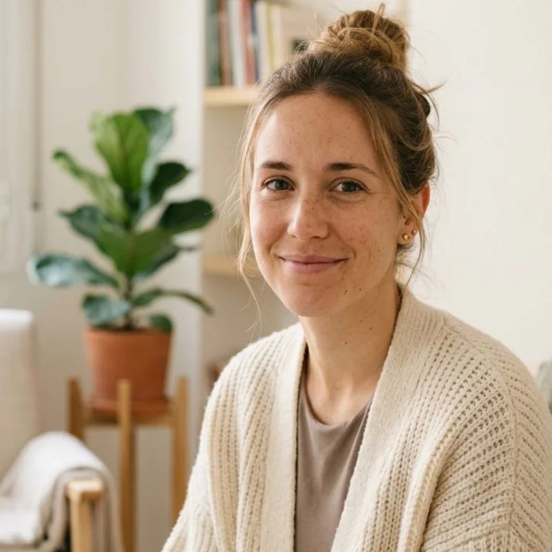 Alba Serrano Pastor