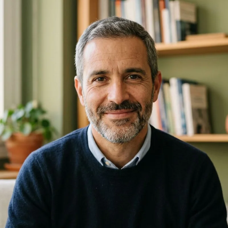 Javier Molina Ortega