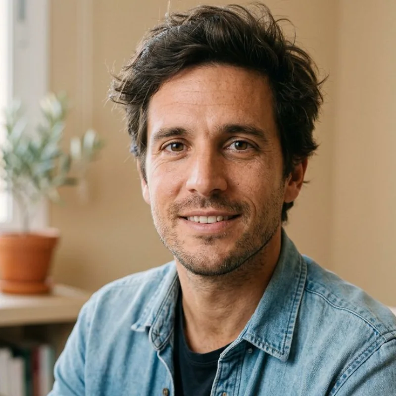 Diego Navarro Gil