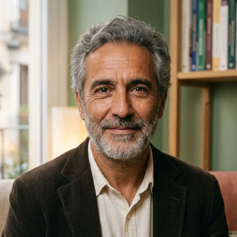 Tomás Herrero Blanco