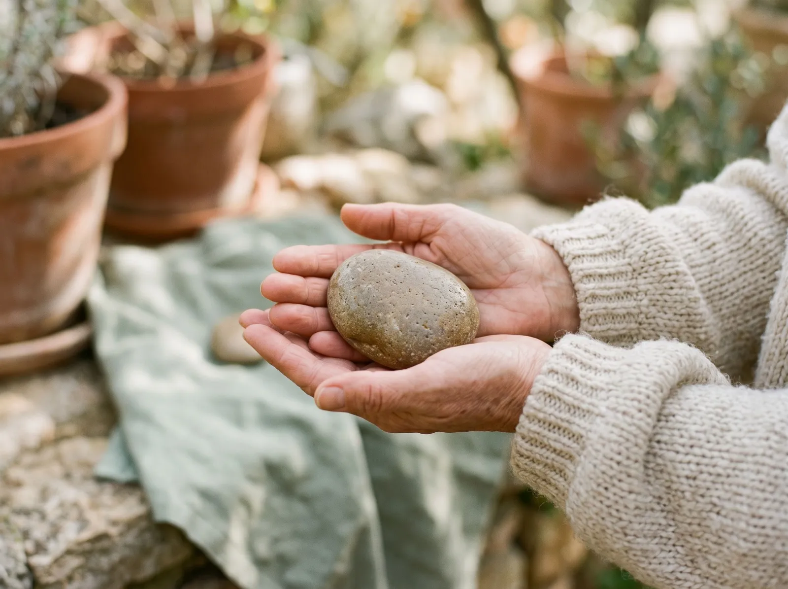 Terapia de trauma con EMDR