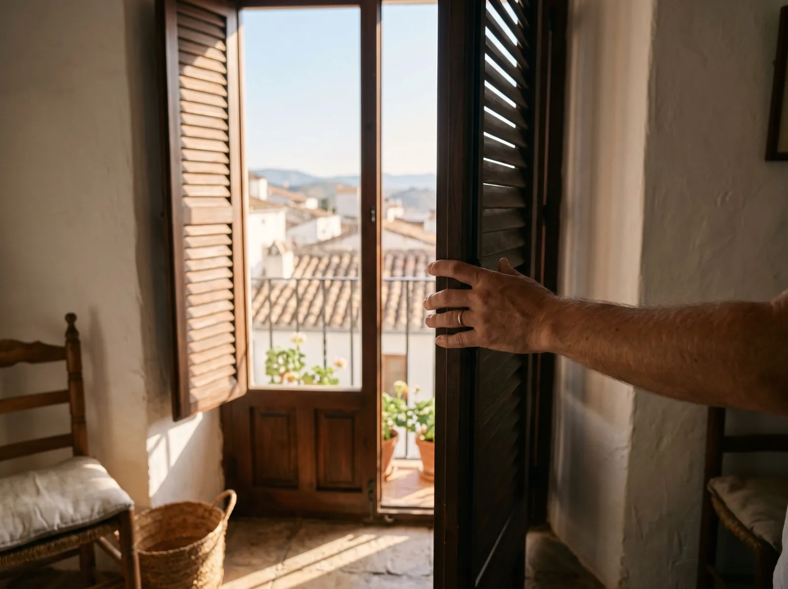 Therapy for depression and low mood
