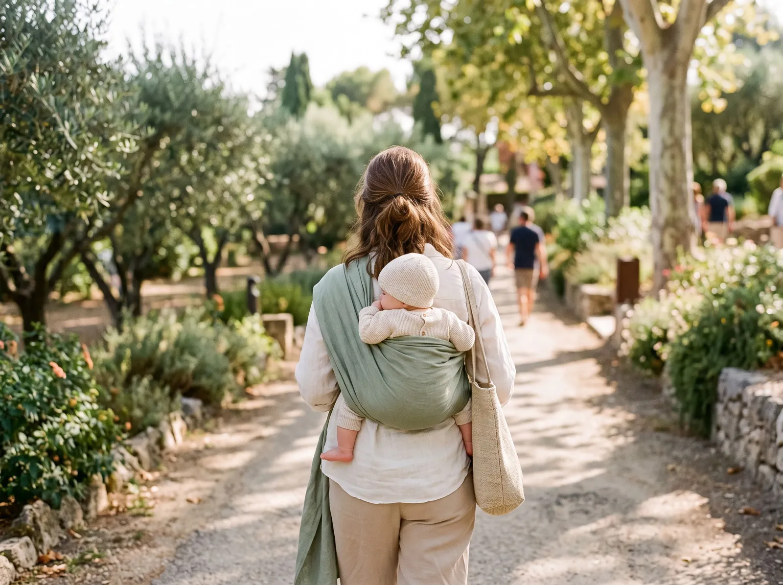 Support through motherhood, fatherhood and parenting
