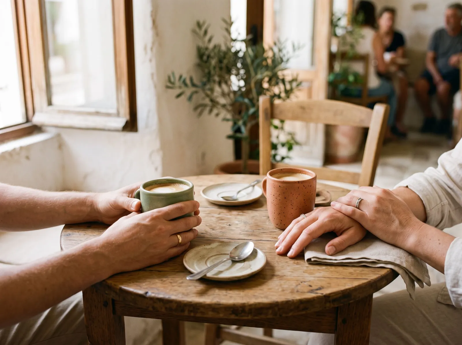 Terapia de pareja