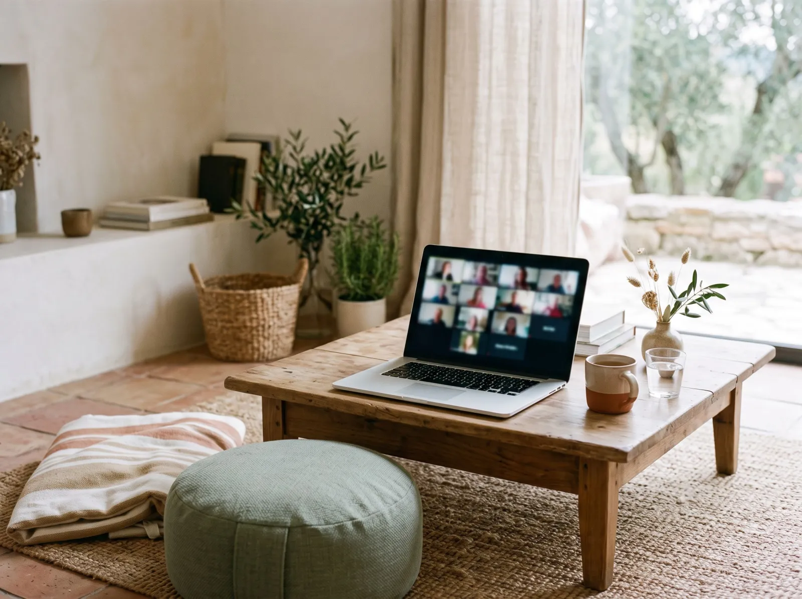Mindfulness para el estrés (online)