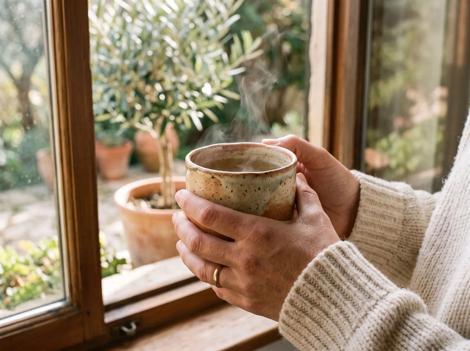 Terapia para la ansiedad y el estrés
