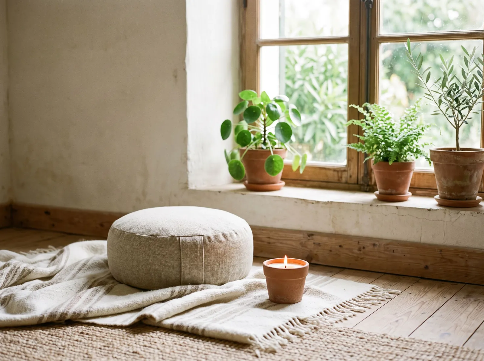 Mindfulness para el estrés (online)