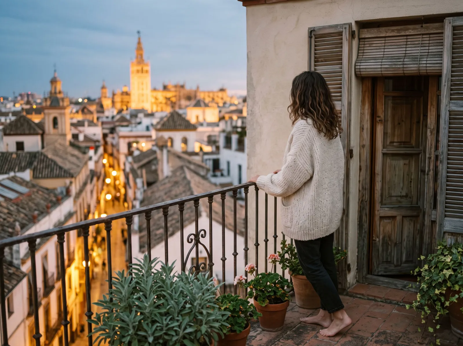 Terapia para expatriados y procesos de cambio